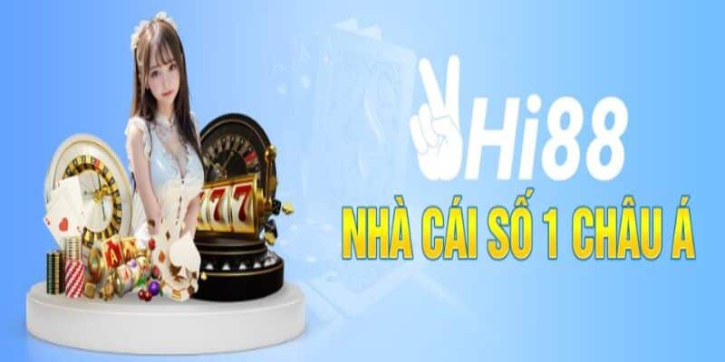 Nơi an toàn để trải nghiệm 