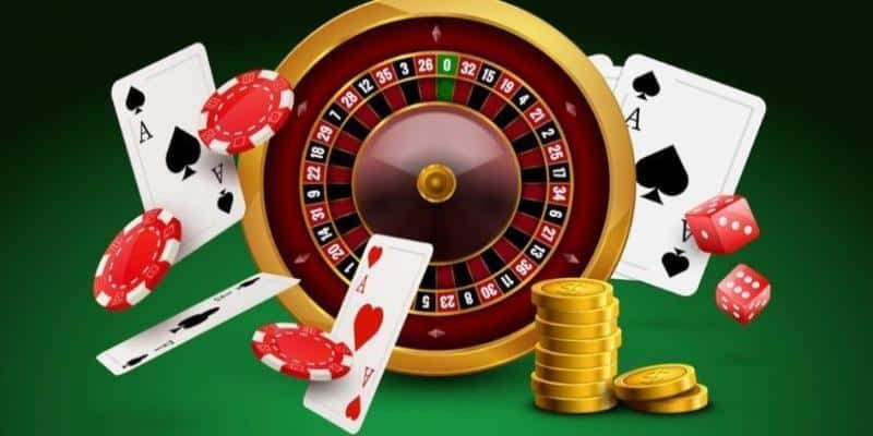 DG casino mang đến cơ hội kiếm tiền cho người DG casino mang đến cơ hội kiếm tiền cho người