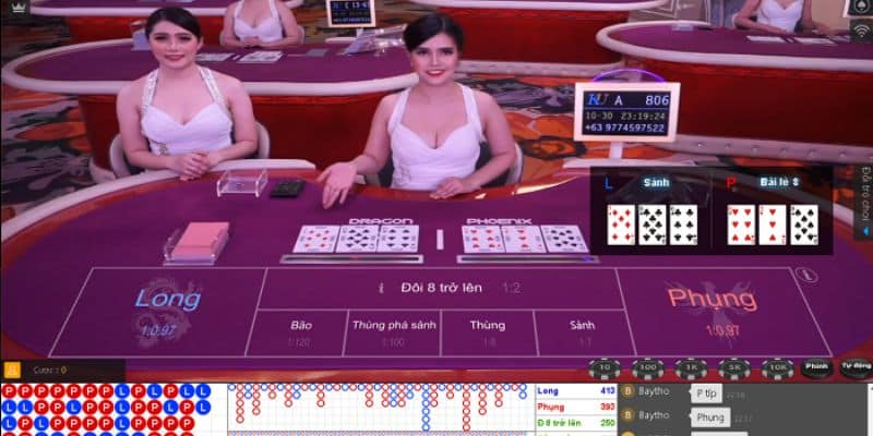 Cách chơi bài thắng ba lá chuẩn